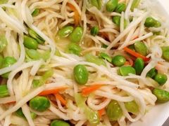 豆米茭白-冶春茶社(太和广场店)