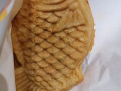 -粉粉乐鲷鱼烧(美罗城店)