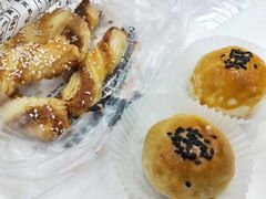 -方中山胡辣汤(正光路店)