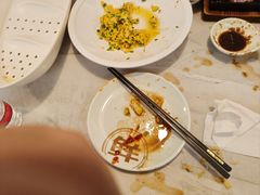 -船歌·鱼水饺青岛菜(石老人店)