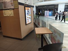 -麦当劳(龙湖北京大兴天街店)