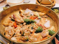 -话梅·客家小厨(东门店)