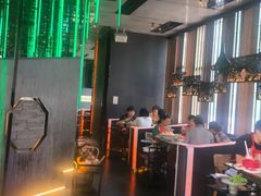 -大隐·成都火锅Bistro(合生麒麟新天地店)
