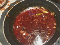 -巴蜀王婆大虾(南锣鼓巷店)