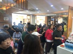 等位区-东升灌浆包(辛庄街总店)