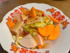 -小街47號江湖菜(四合院店)