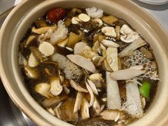-天宜隆蘑菇宴火锅(石景山旗舰店)