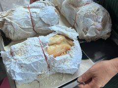 -吉英盐焗鸡(文中路店)