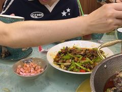 -贵州笋子鸡(米市街店)