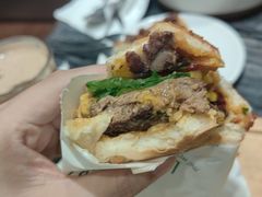 -THE WOODS 简餐 (国贸商城店)