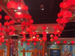 -亮欢寨酸汤鱼(沙冲路店)