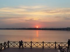 -丁香湖公园
