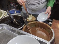 -正味斋锅巴菜(西北角店)