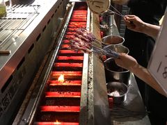 -清真·马峰烤肉(小学习北巷店)