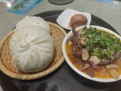 -牧马人奶茶馆(乌兰察布总店)