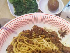 -阿当·小炒牛肉面(人广店)
