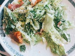 凯撒沙拉-PIZZA BIANCA(万象城店)