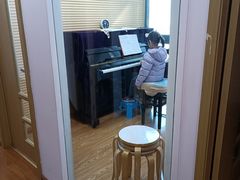 -好莱坞音乐进修学校(四川北路校区)