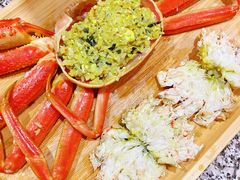 -震海贝烤贝·民俗特色店(延吉总店)