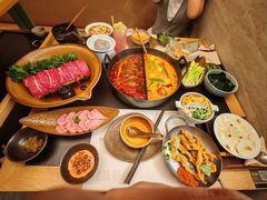 -山缓缓火锅(上海闵行龙湖店)