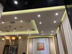 门面-飞天大厦清真餐厅