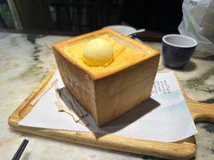 -绿茶餐厅(沙井新沙天虹店)