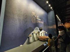 -北京大葆台遗址博物馆