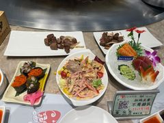 -上渔铁板烧(熙悦汇店)
