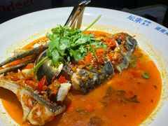 -坛宗剁椒鱼头(河西王府井店)