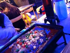 -鱼库·不仅是一家烤鱼店(车公庙店)