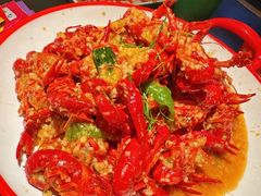 -忆口香龙虾(珠海夏湾老店)