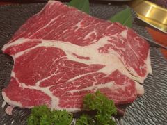 -喜牛烧肉酒场·黑金店(威高广场店)