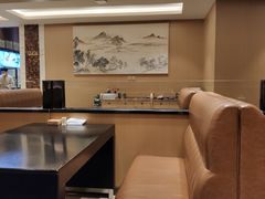 -蓝港海鲜厨房(金水路店)