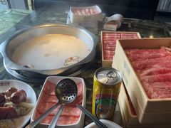 -冠菌火锅自助(东莞桥头店)