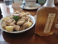 -林四喜·闽南传家菜(鼓浪屿店)