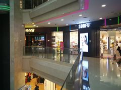 -三福百货(李家村万达广场店)