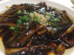 -老人和饭店(淮海中路店)