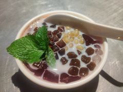 -探鱼·鲜青椒爽麻烤鱼(正佳广场店)