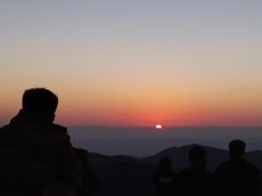 -东白山