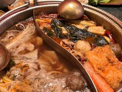 -牛New寿喜烧(曹路花园城店)
