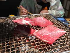 -九田家黑牛烤肉料理(溧阳吾悦店)