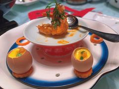 -御仙都北京菜馆·烤鸭店(双井店)