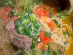 -见味花甲(福田coco park店)