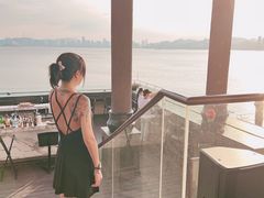 -影吧•悬崖海景(珠海凤凰湾悦椿酒店)