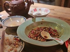 -破三川·新川菜(静安大融城店)