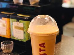 -COSTA COFFEE(新奥购物中心店)