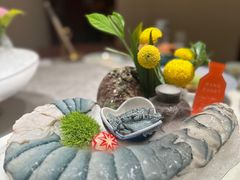 -ONE FULL 古董港式海鲜火锅