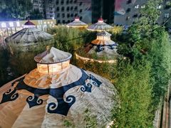 -小南山公园