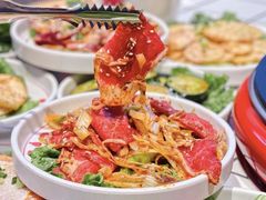 -酒拾烤肉(星沙店)