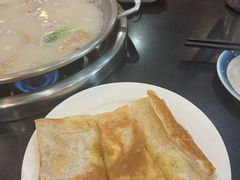 -老来福·非遗酸汤兔(凯旋路店)